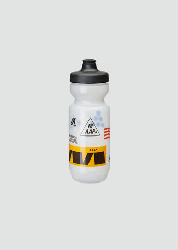 Axis Bottle - Clear