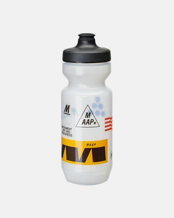 Axis Bottle - Clear