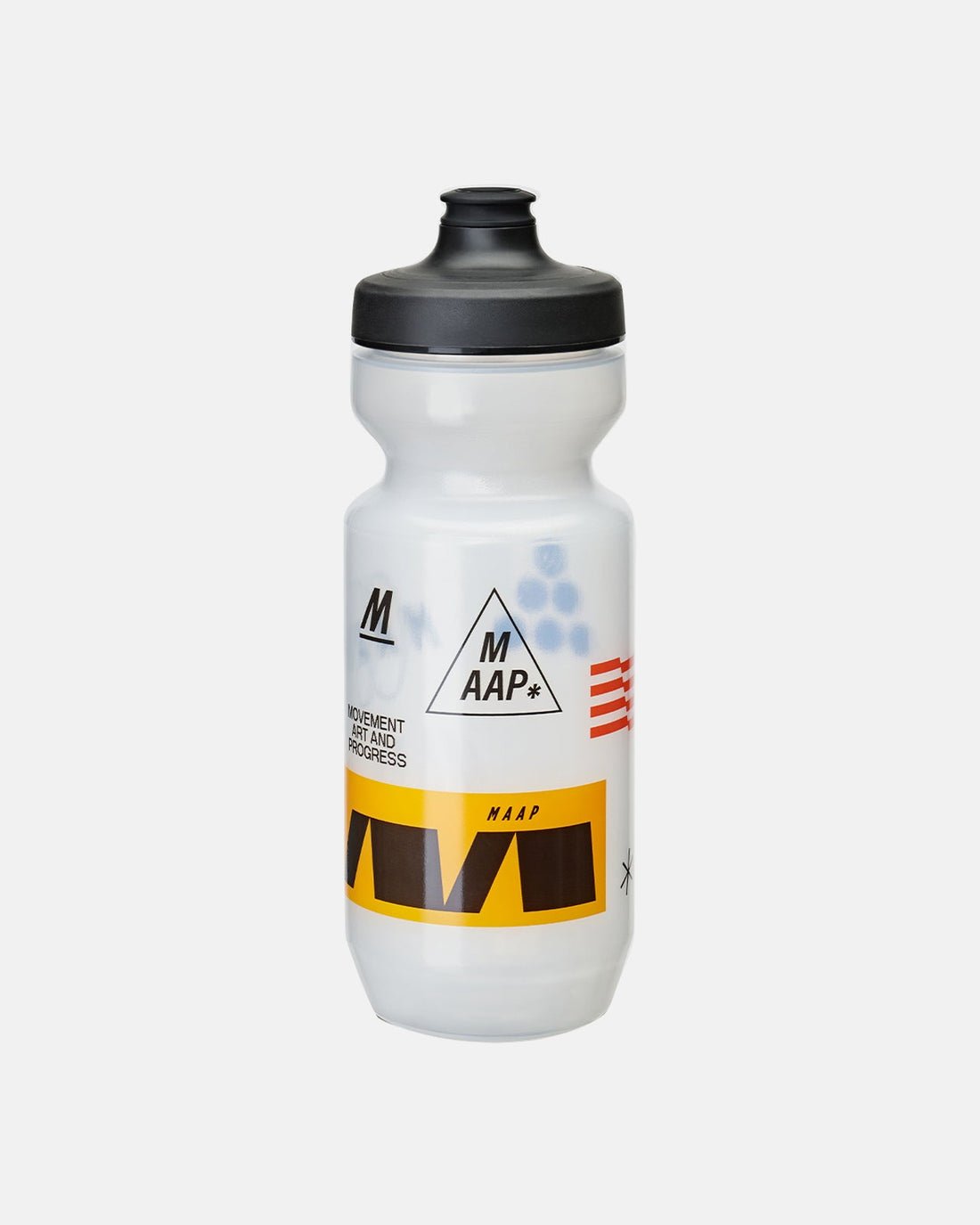 Axis Bottle - Clear - MAAP