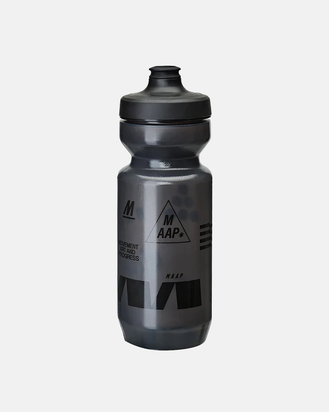 MAAP Axis Bottle - Smoke