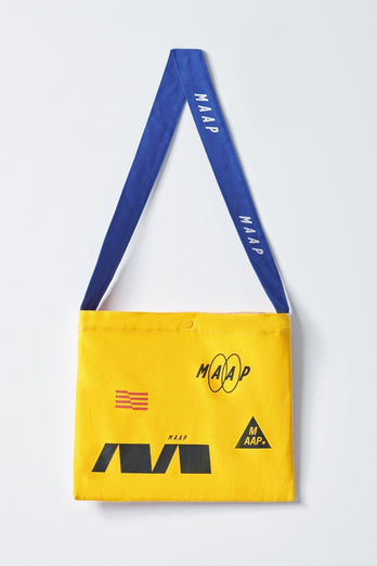 Axis Musette - MAAP