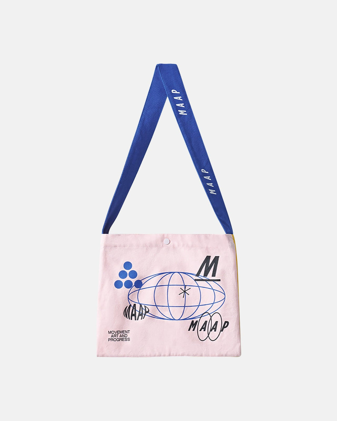 Axis Musette