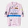 Axis Pro Jersey - Pale Pink