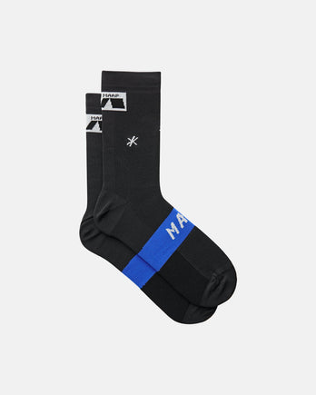 Axis Socks - Black