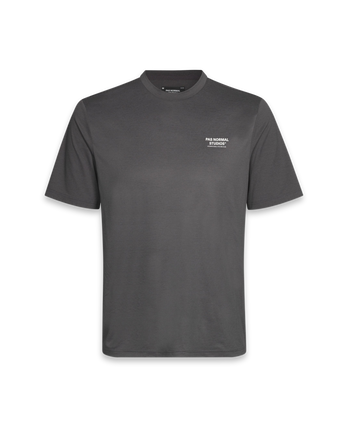 Balance T-Shirt - Stone Grey