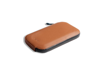 Bellroy All-Conditions Phone Pocket - Bronze