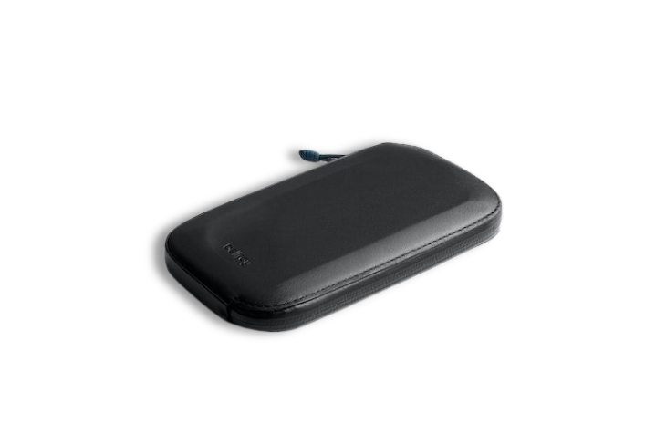 Bellroy All-Conditions Phone Pocket - Ink - Bellroy