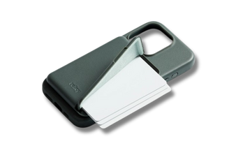 Bellroy Mod Phone case Wallet i15 PRO - Everglade