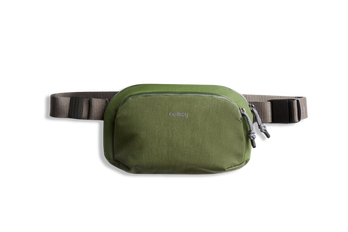 Bellroy Venture Hip Pack 1.5L - Ranger Green