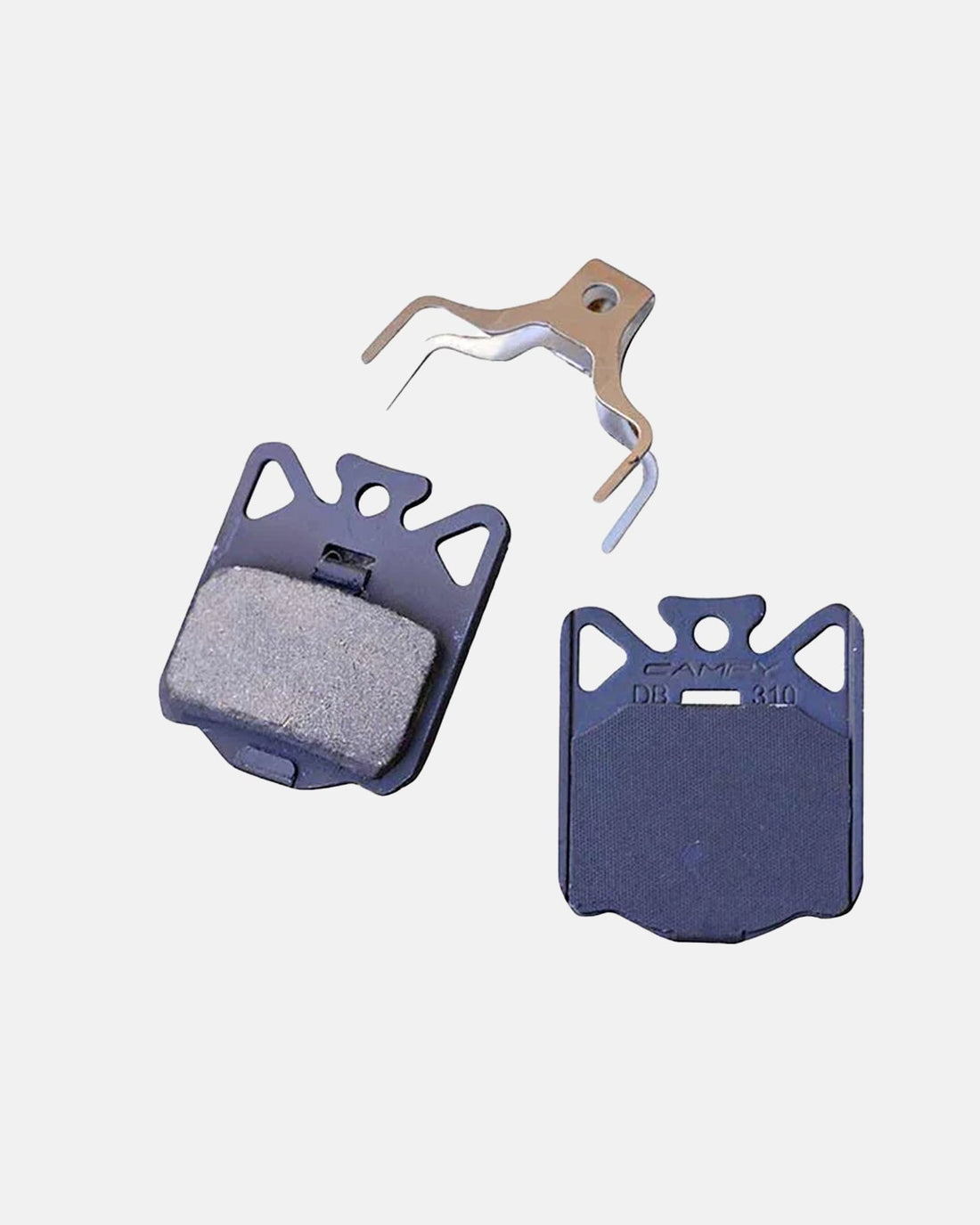 Campagnolo Disc Brake Pads and Pin Set with Spring DB-310 | Enroute.cc