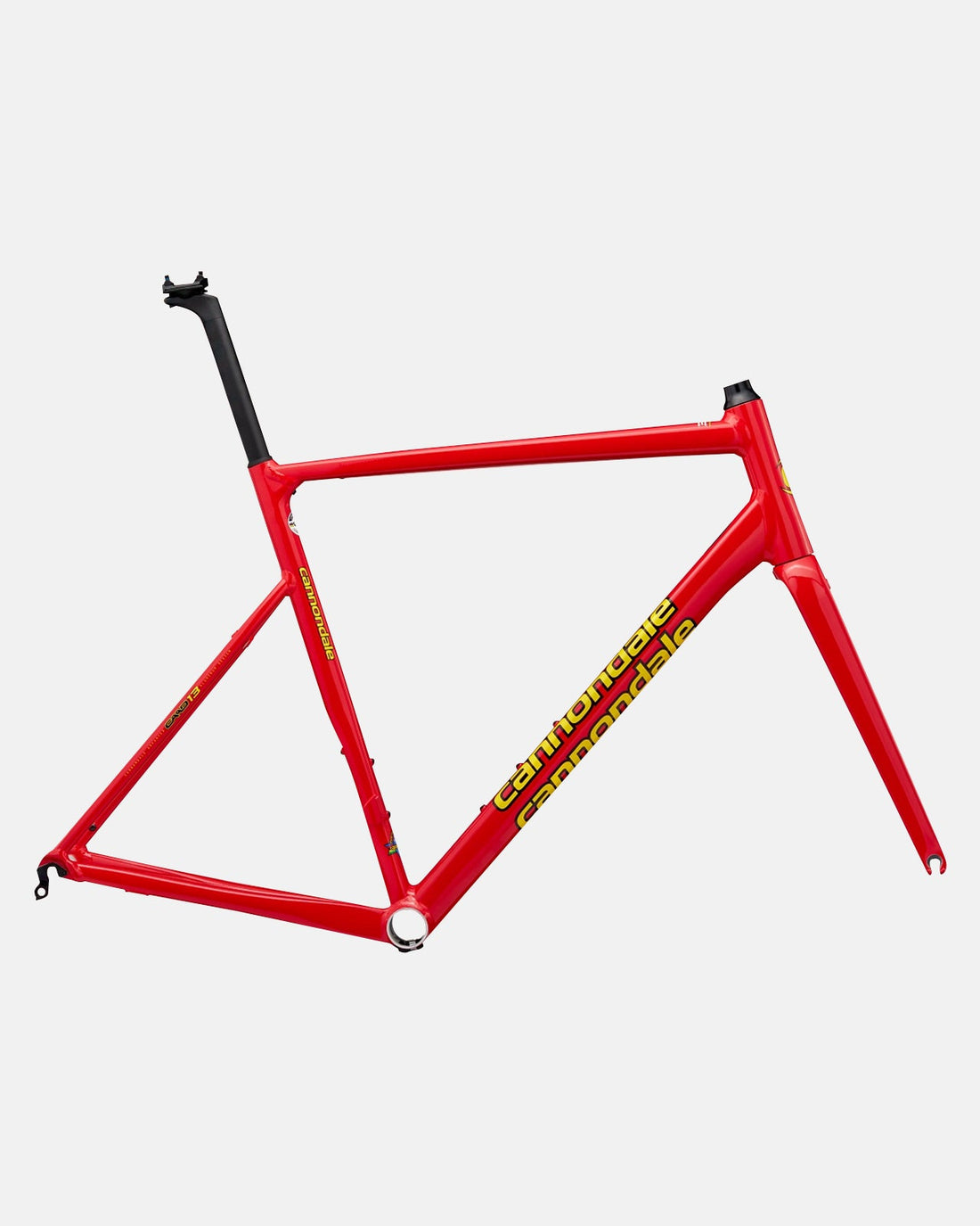 Cannondale CAAD 13 Frameset - Red