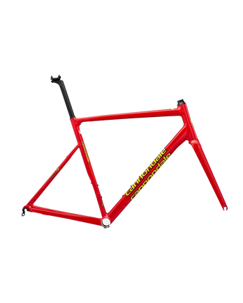 Cannondale CAAD 13 車架組 - 紅色