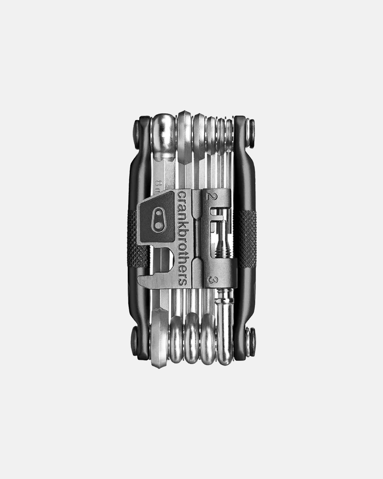 Crankbrothers M17 Tool - Black - Crankbrothers