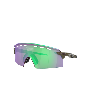 Oakley Radar Ev Path - Encre Grise / Prizm Road Noir