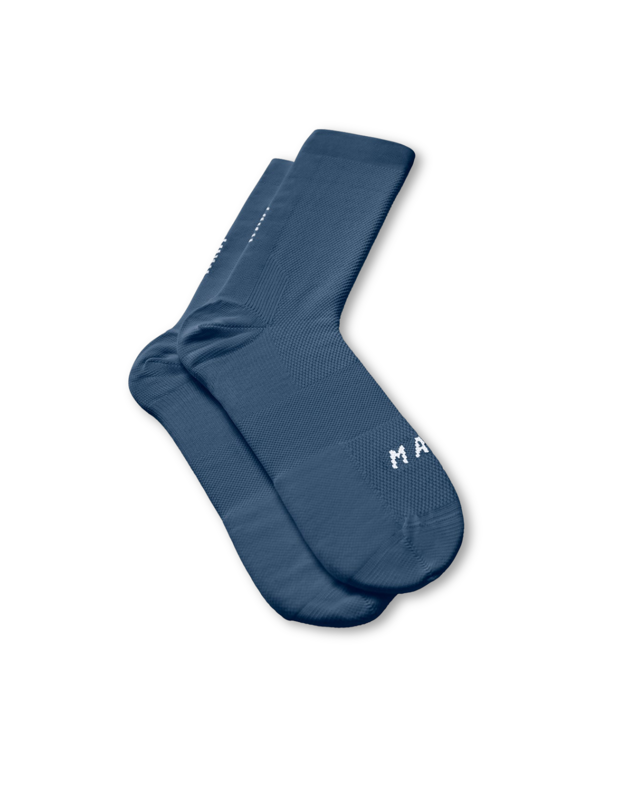 Division Mono Sock - ユニフォーム ブルー