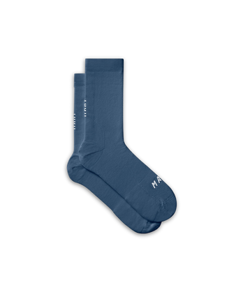 Division Mono Sock - ユニフォーム ブルー