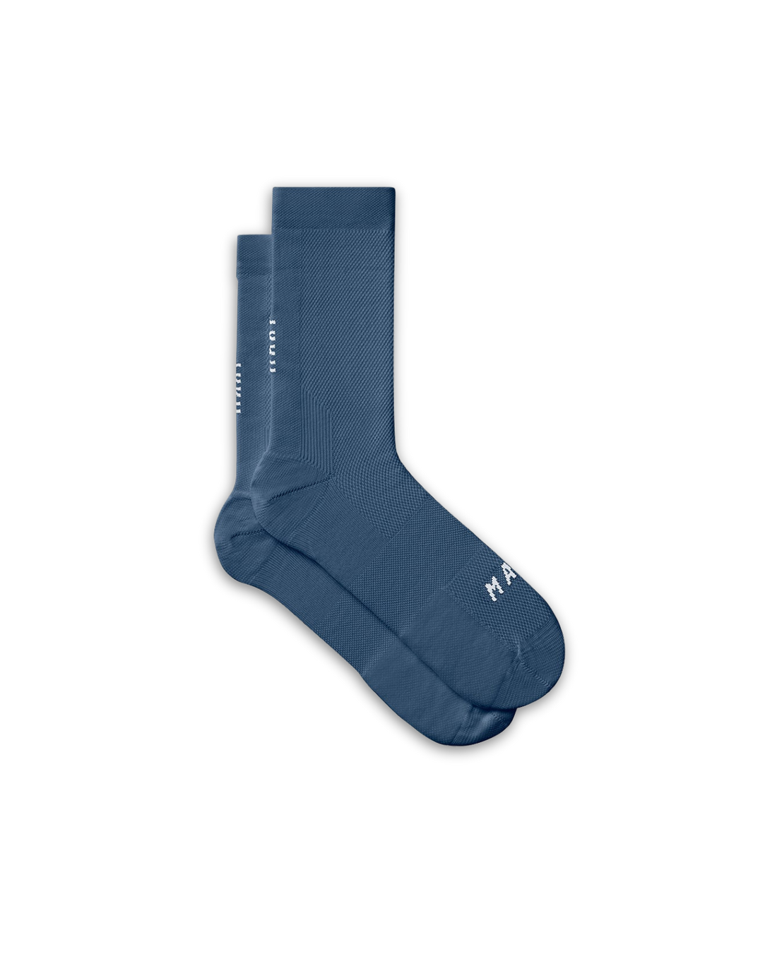 Division Mono Sock - Uniform Blue - MAAP
