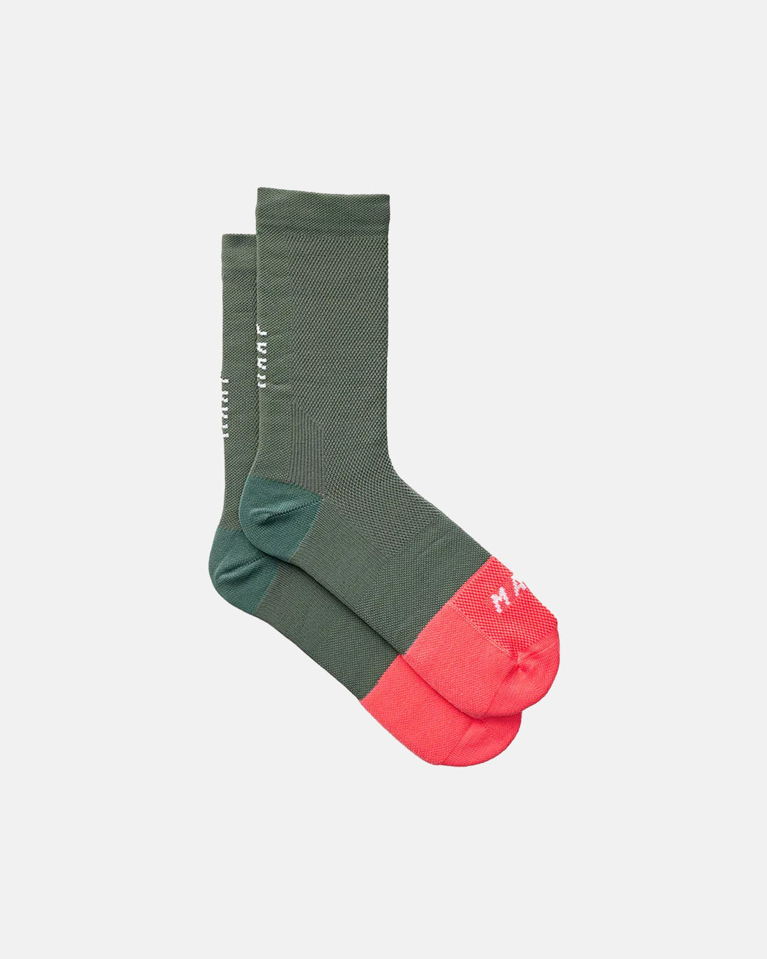 Division Sock - Artichoke