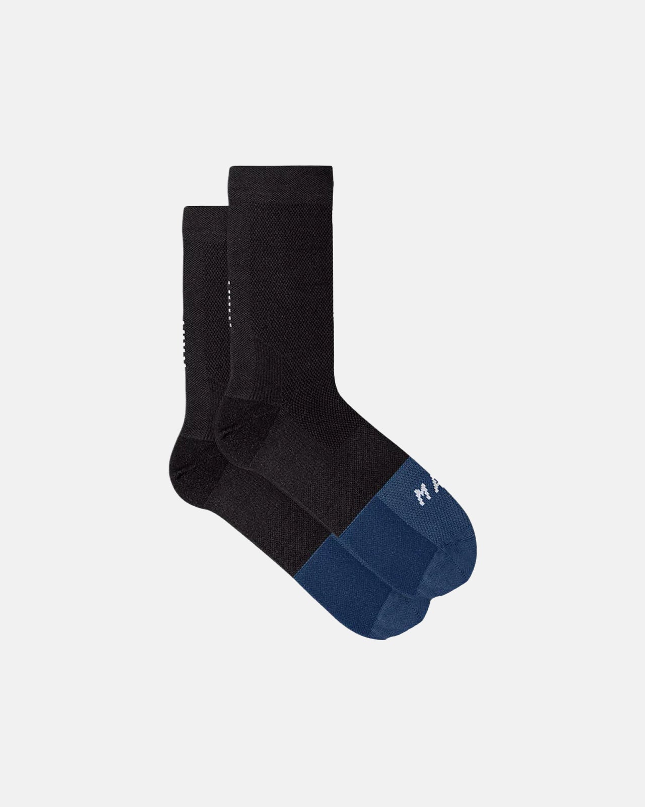 Division Sock Black - MAAP