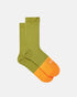 Division Sock Fern