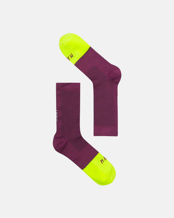 | Division Sock Grape