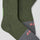 Division Sock Merino - Bronze Green - MAAP