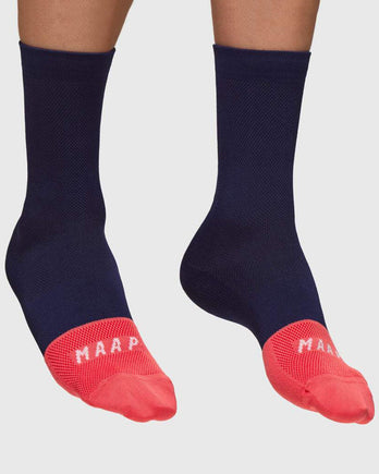 Division Sock - Navy - MAAP