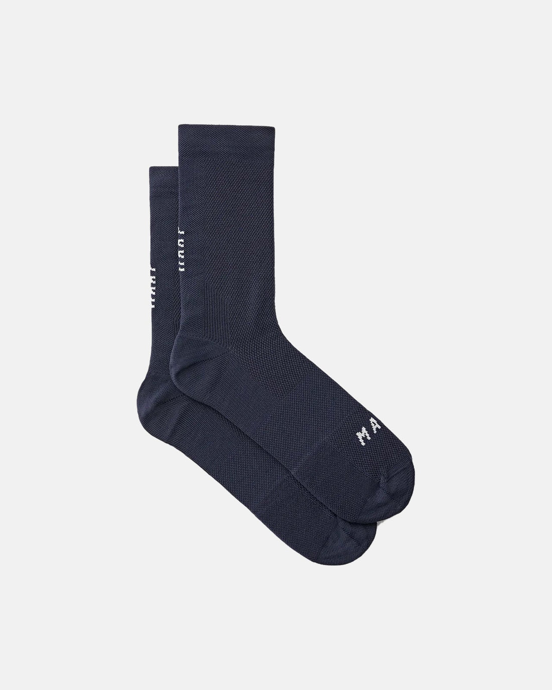 MAAP Division Sock - Navy/Navy