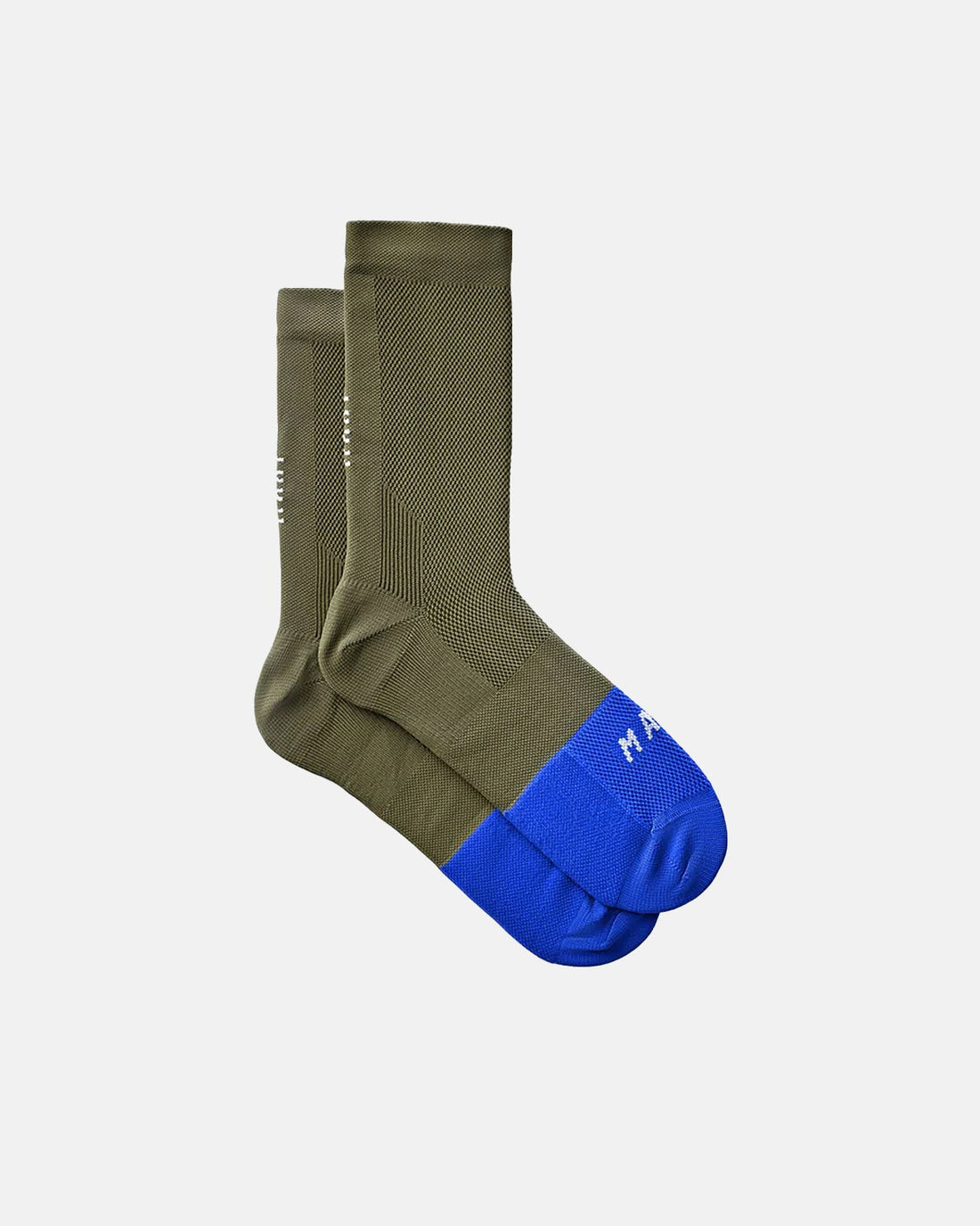 MAAP Division Sock - Olive
