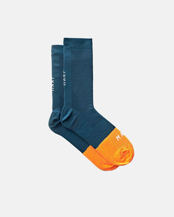 Division Sock - Slate