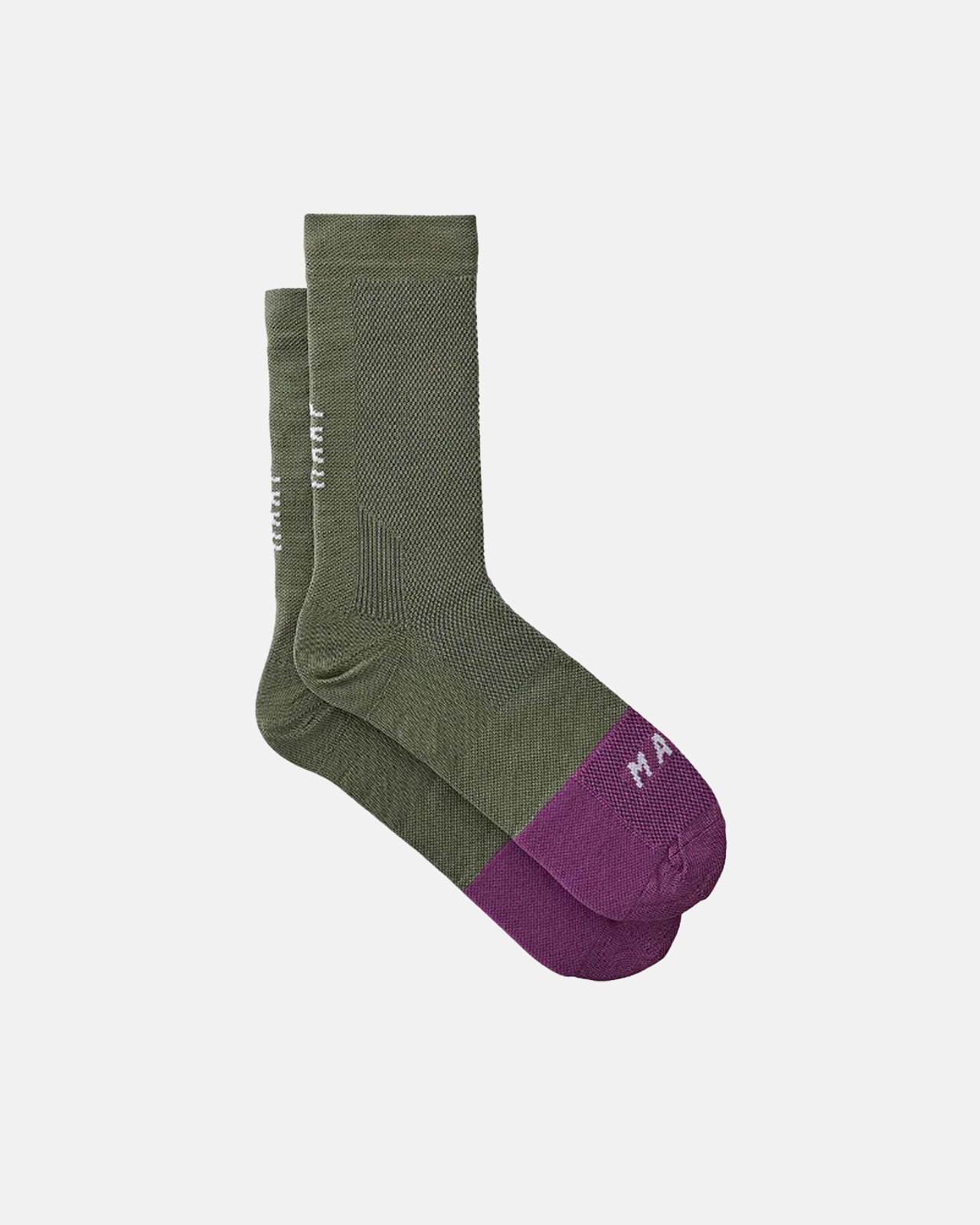 Division Sock - Thyme