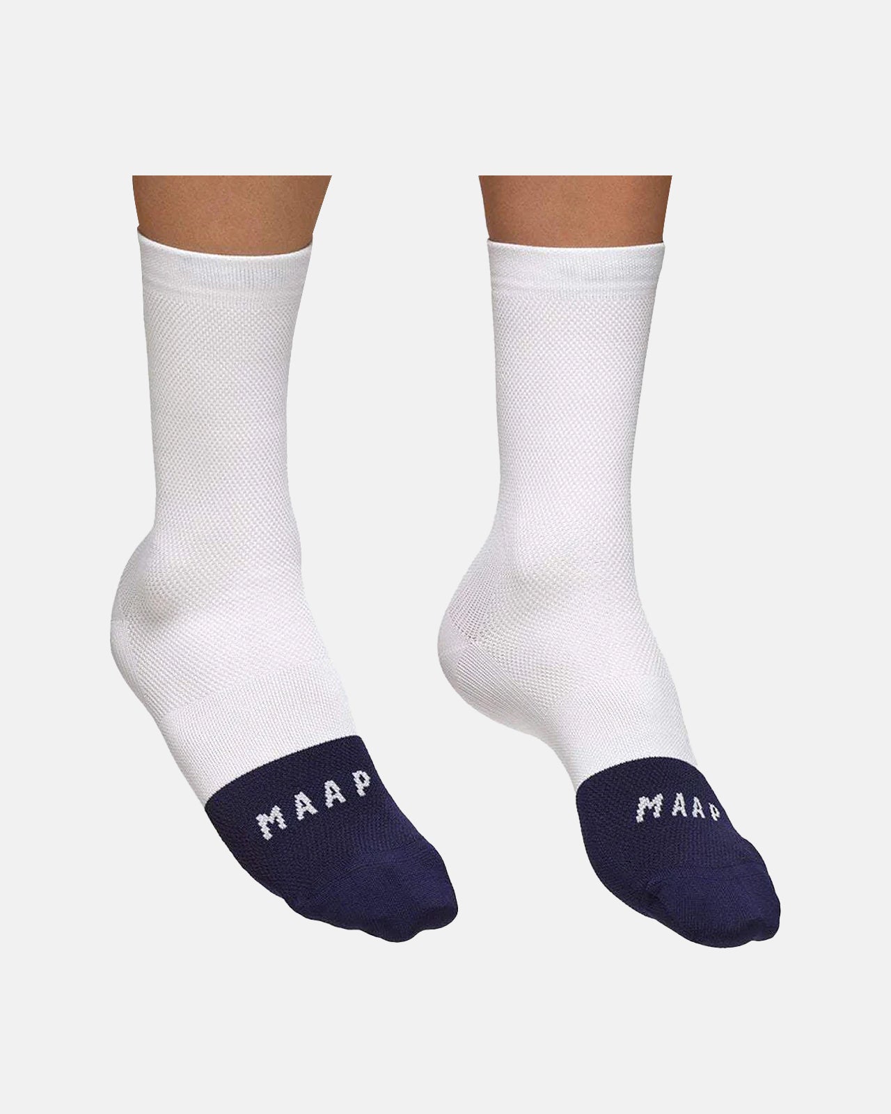 MAAP Division Sock - White