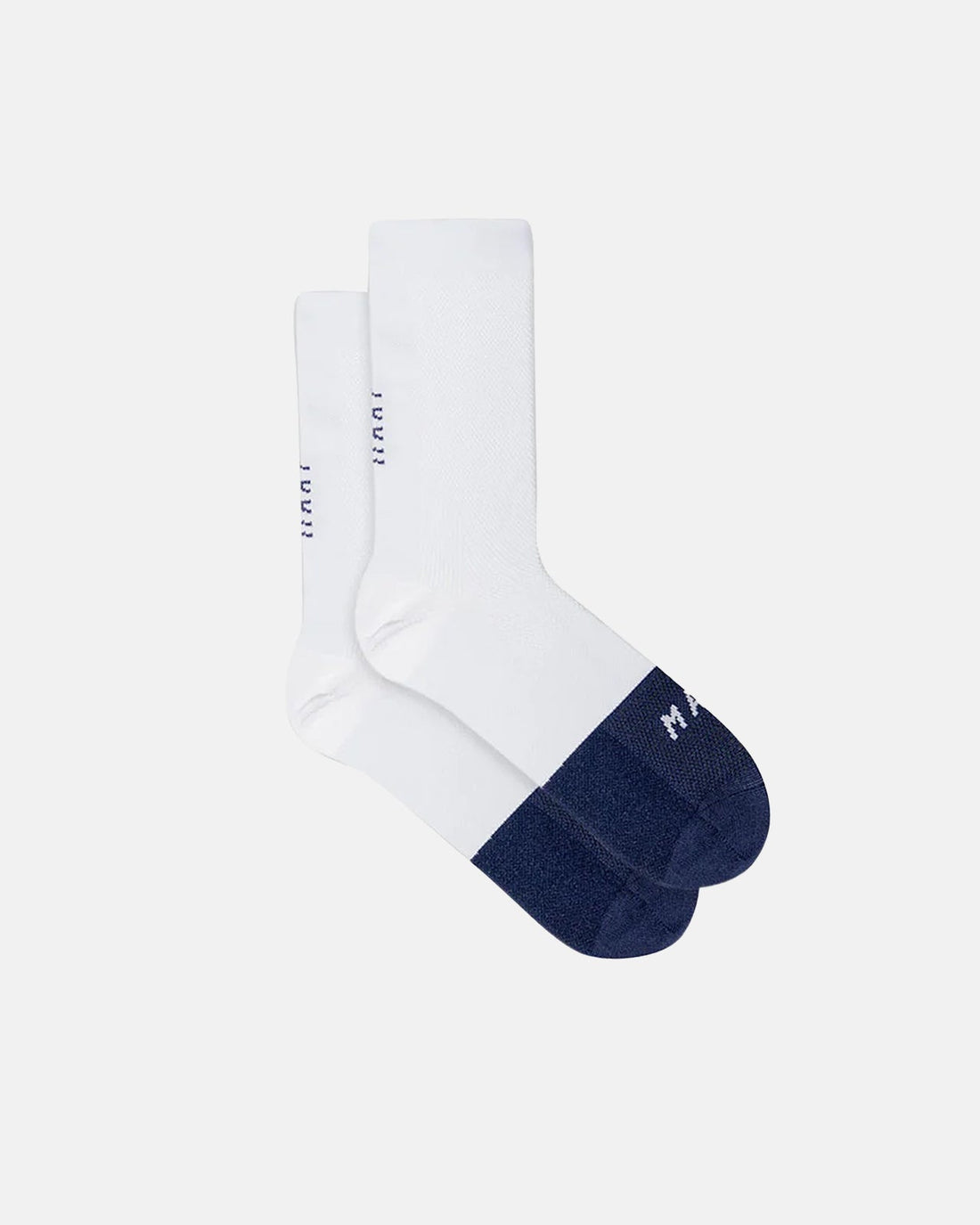 MAAP Division Sock - White