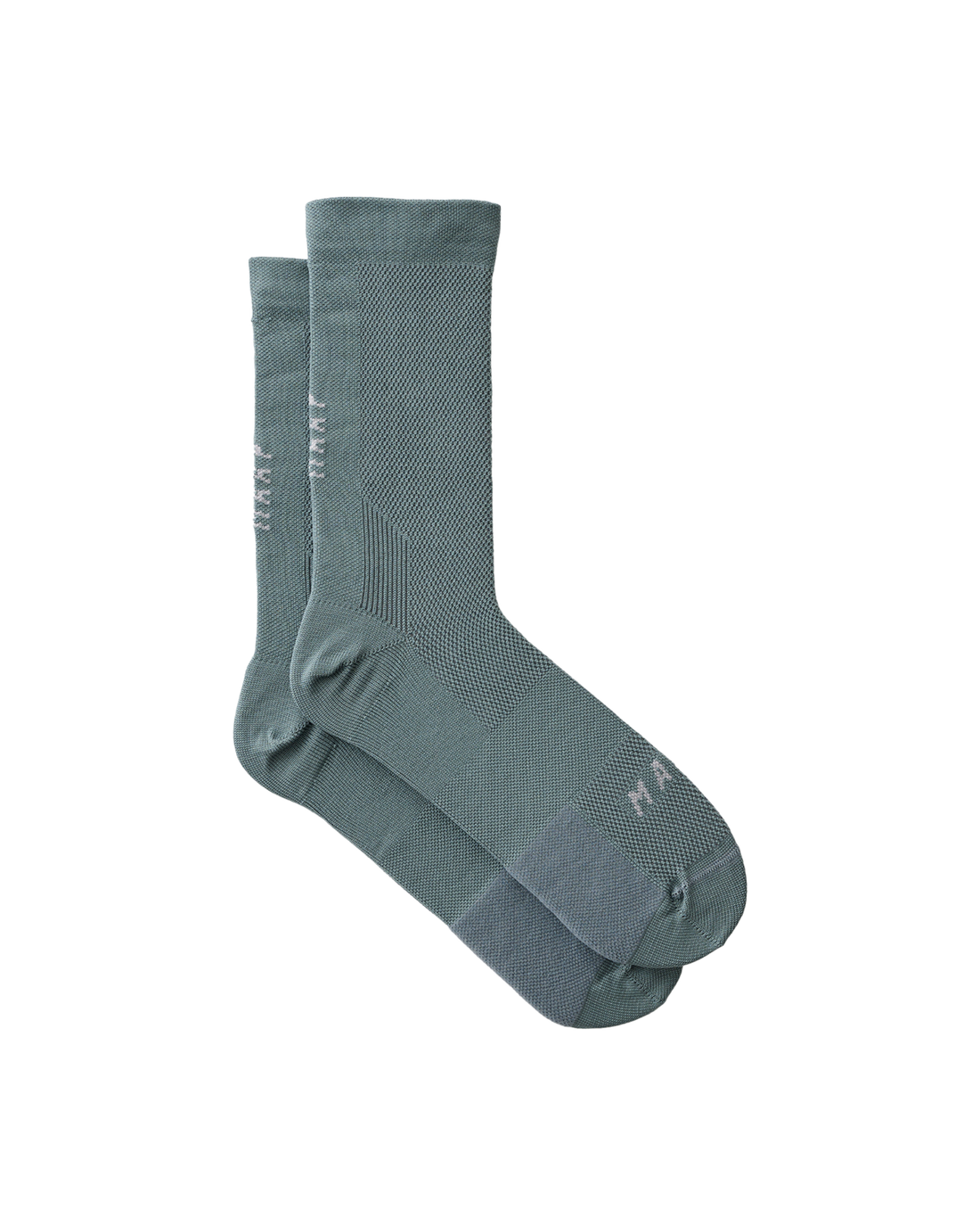 Division Mono Sock - Balsam Green