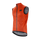 EQUIPE RS レイン ベスト S9 - プロペラ オレンジ