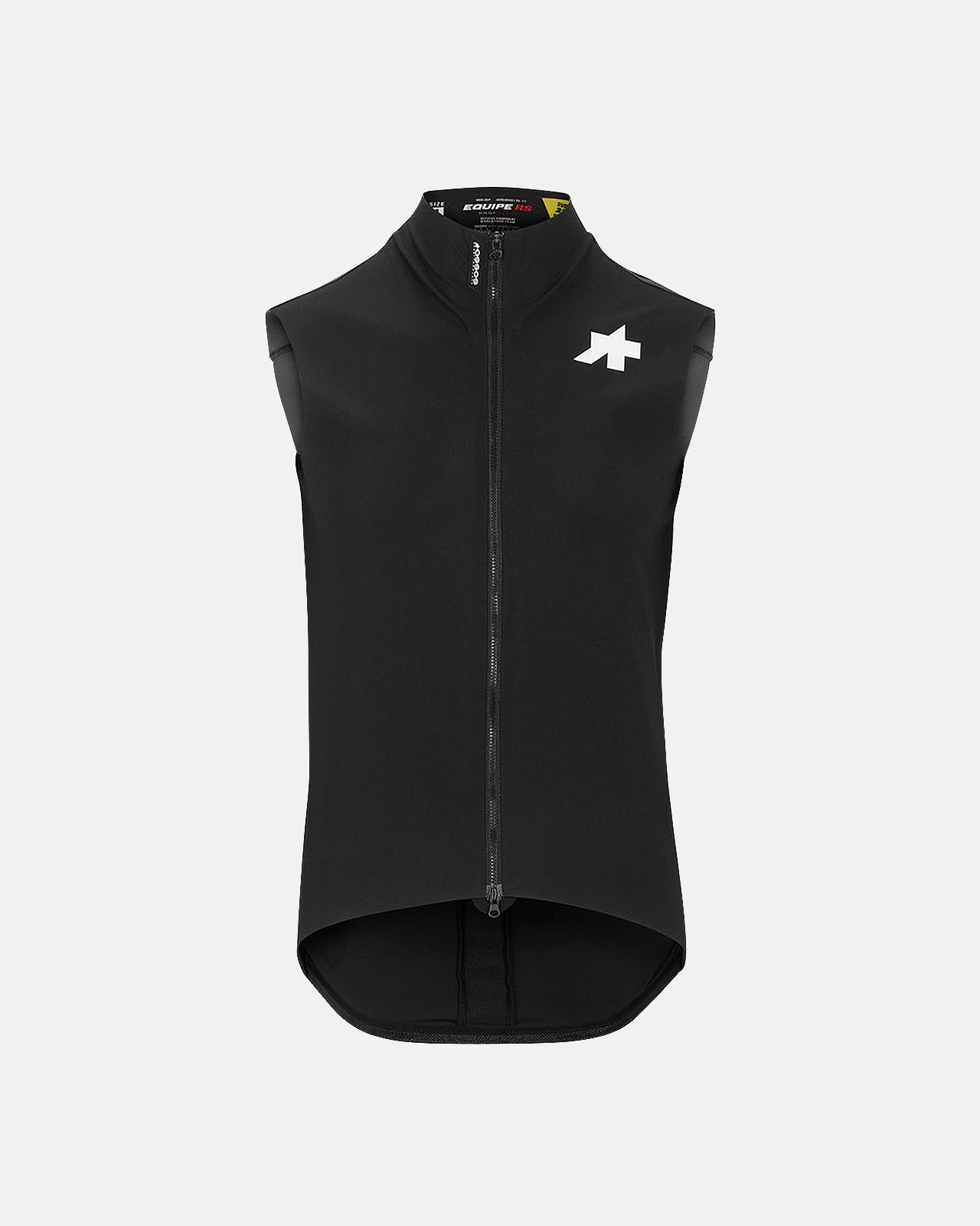 EQUIPE RS Spring/Fall Vest