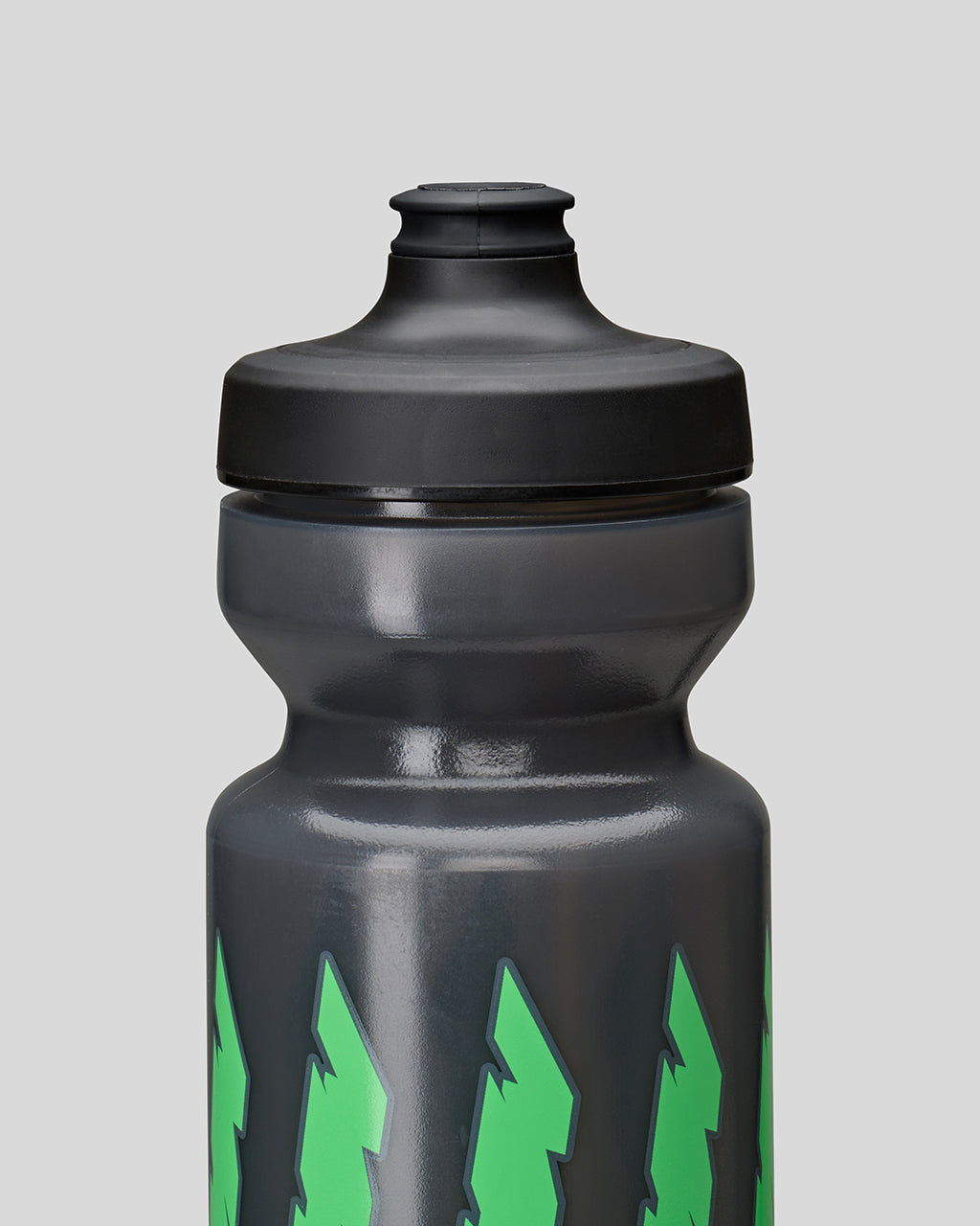 Eclipse Bottle - Fluro Green