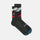 Emerge Pro Air Sock - Black - MAAP