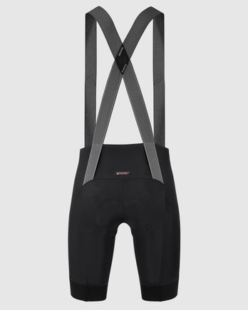 Equipe RS S9 Targa Bib Shorts - Black