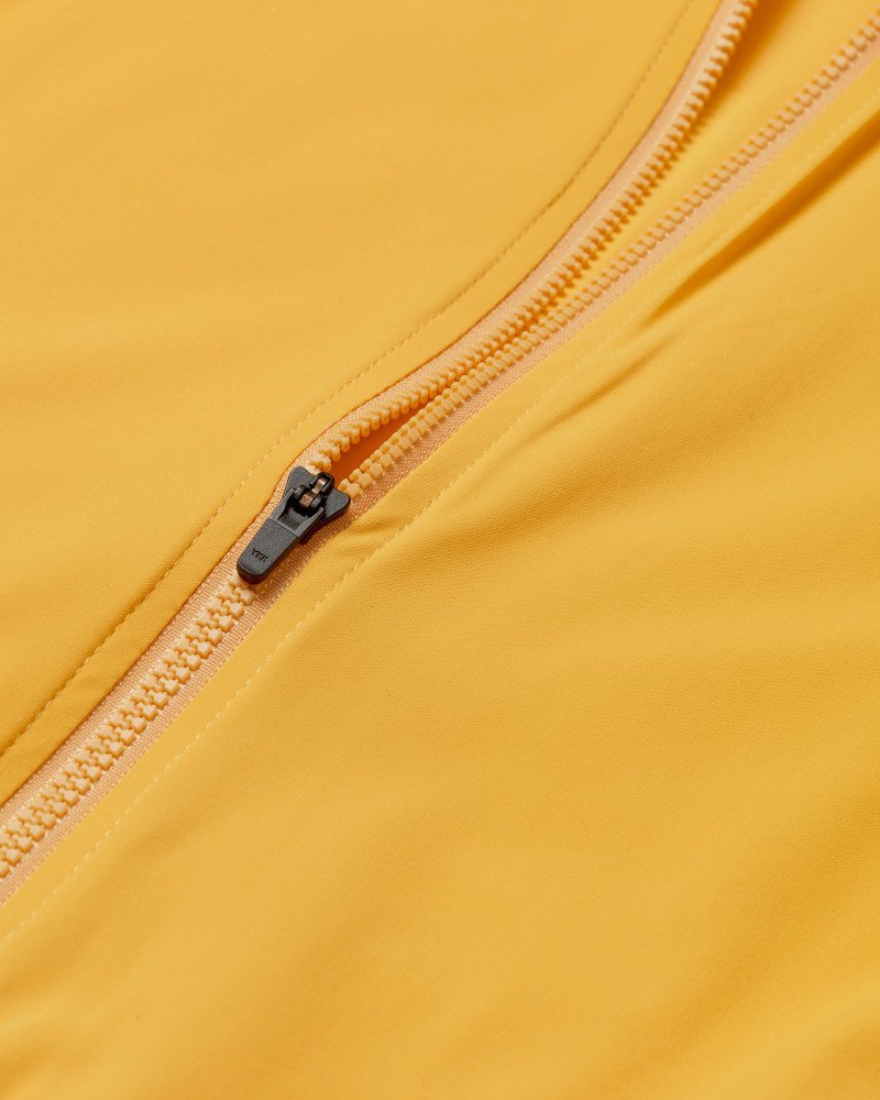 Essential Jersey - Bright Yellow