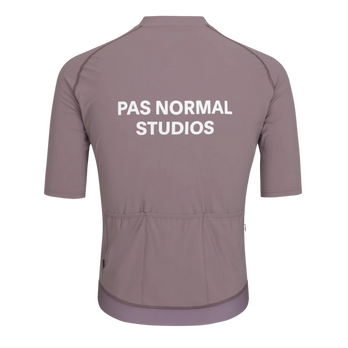 Essential Jersey - Dusty Purple - Pas Normal Studios