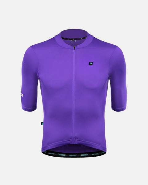 Women's Thermal Long Sleeve Jersey - Essential Purple – Hincapie  Sportswear, Inc.