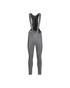 Essential Thermal Bib Tights - Stone Grey