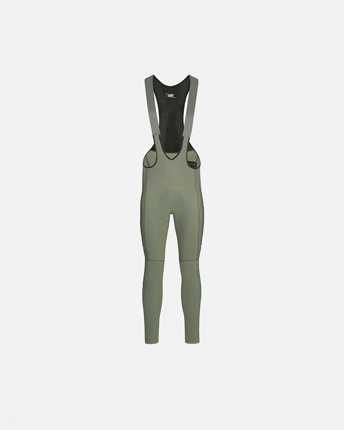 LUSSO Nitelife Repel Thermal Bib Tights v.2 (with pad)
