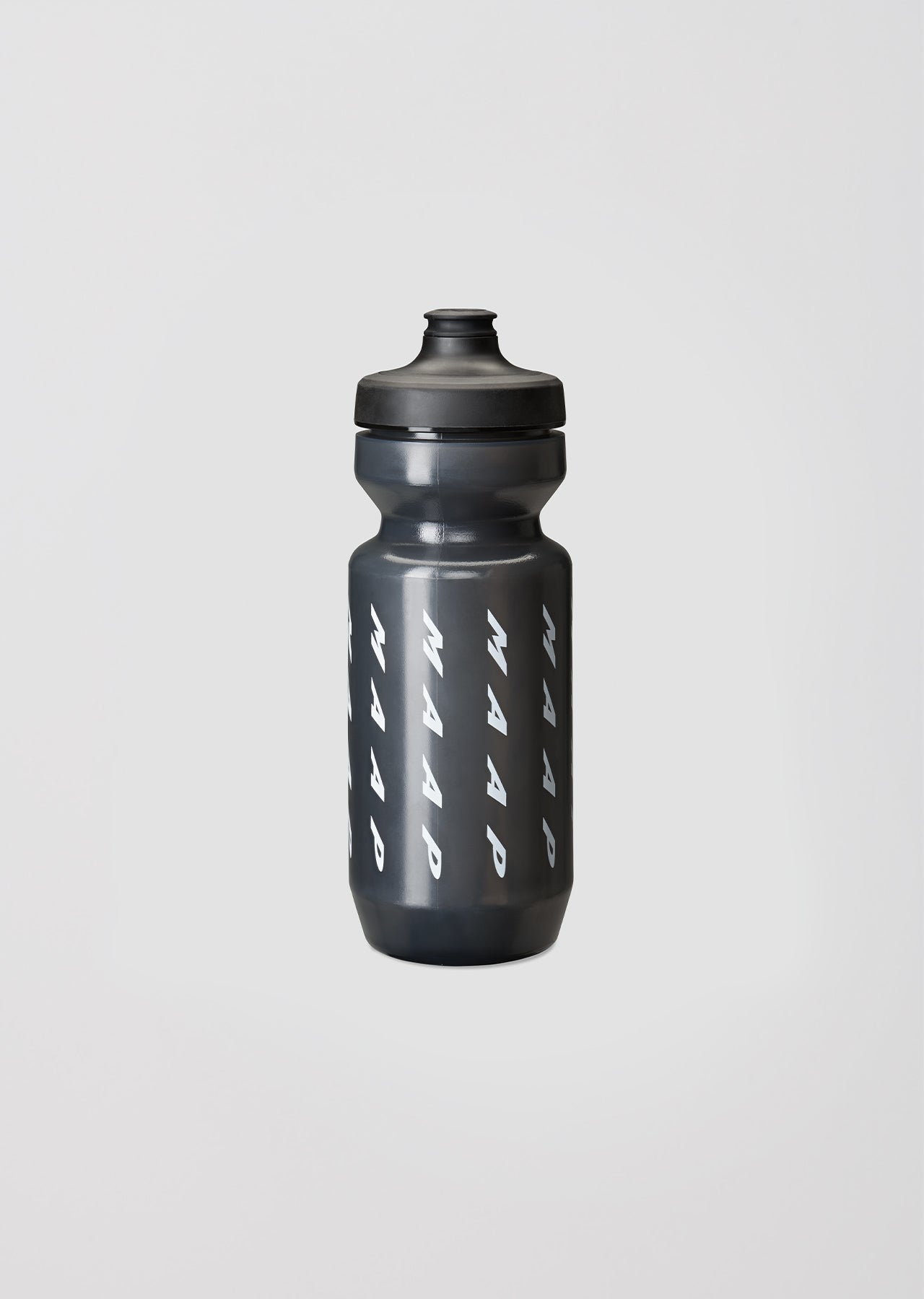 Evade Bottle - Smoke/Coal