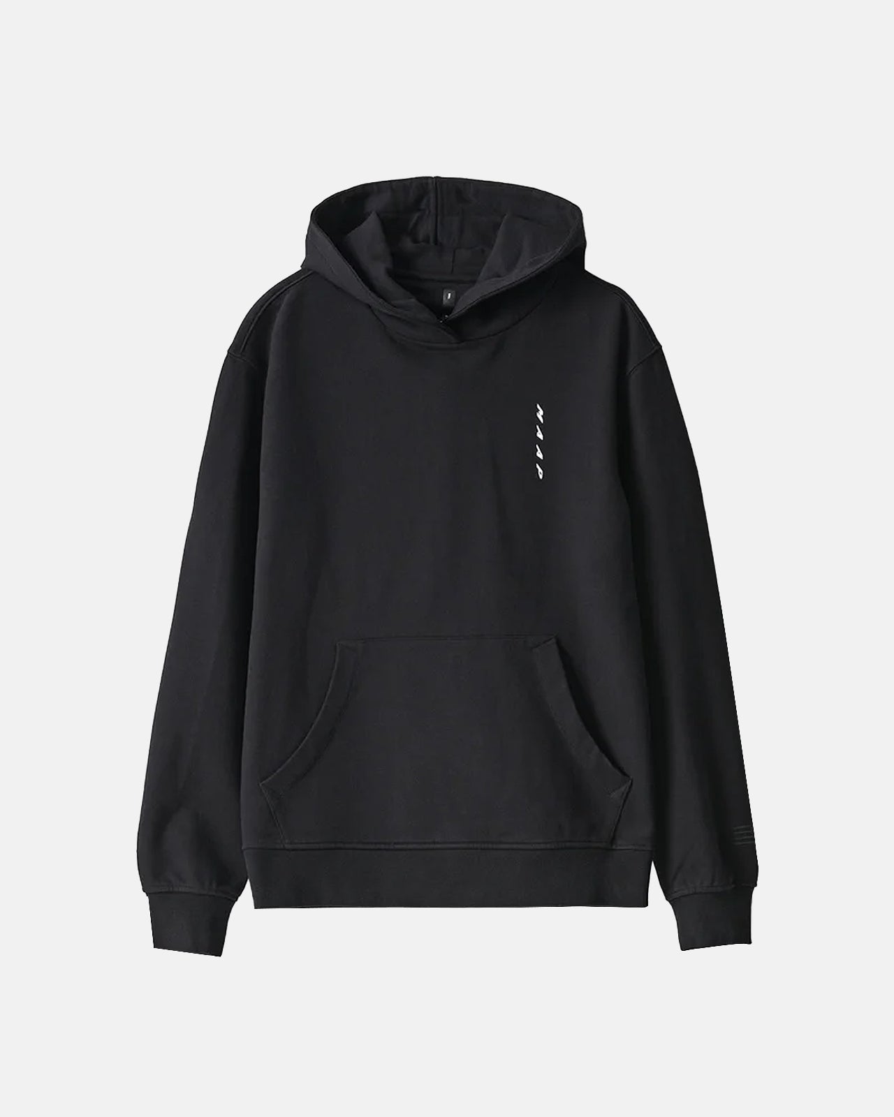 Evade Hoodie - Black - MAAP