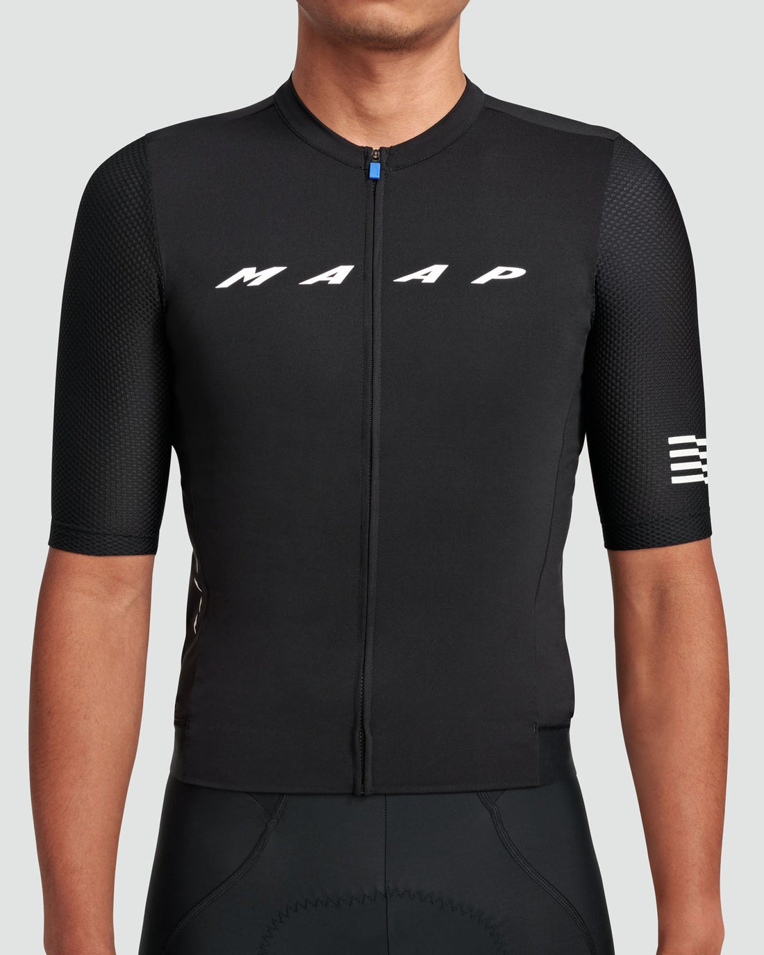 Evade Pro Base Jersey 2.0 - Black