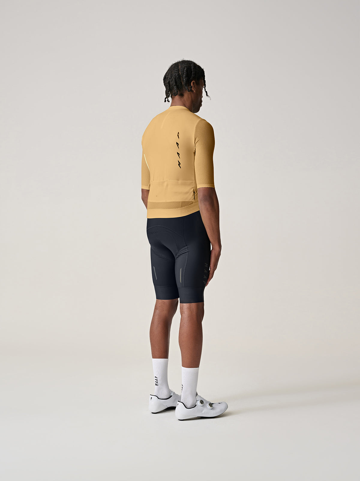 Evade Pro Base Jersey 2.0 - Fawn