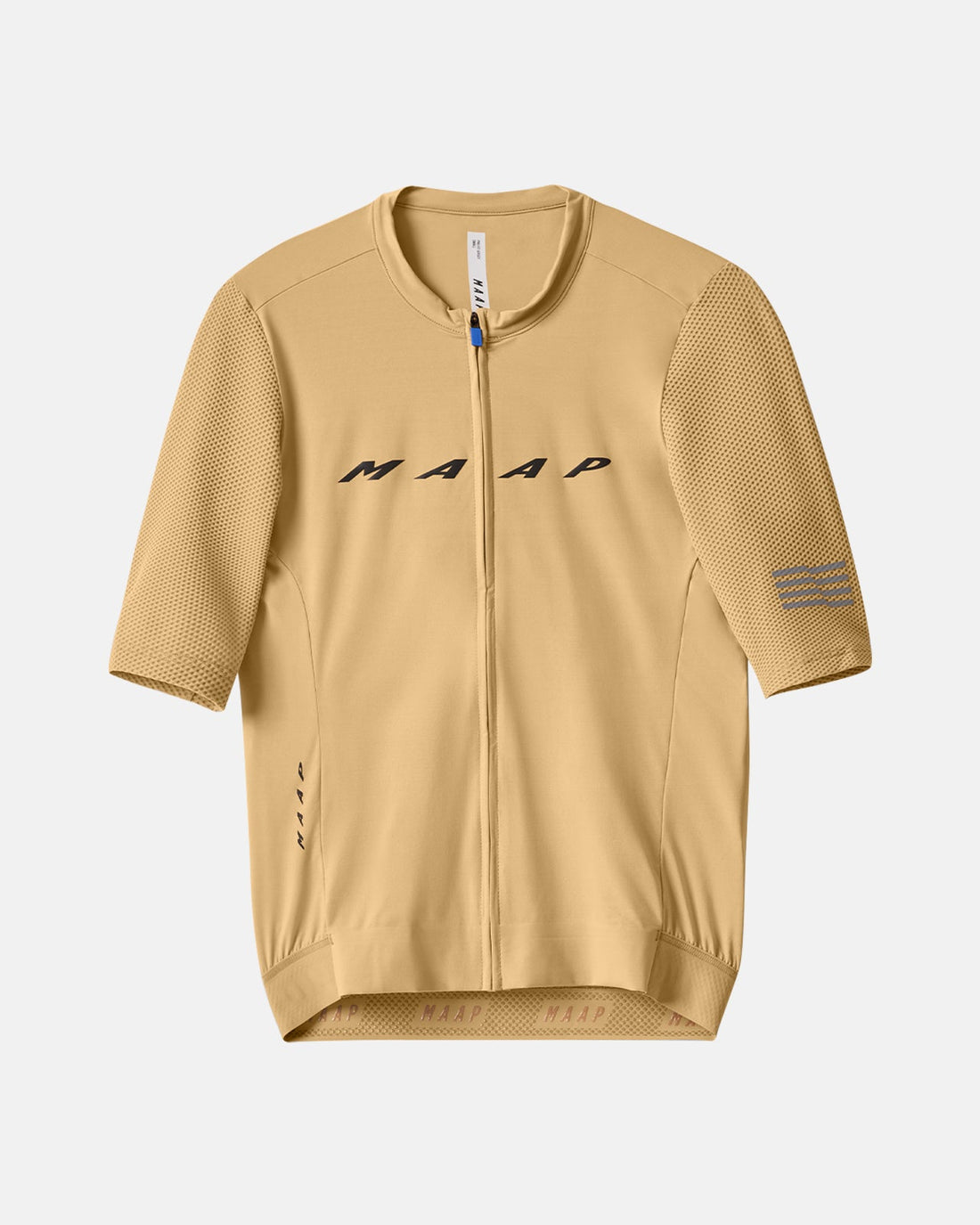 Evade Pro Base Jersey 2.0 - Fawn - MAAP