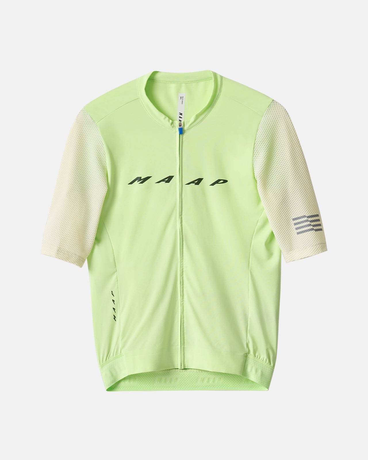 Men's Short Sleeve Cycling Jerseys - MAAP Short Sleeve Jerseys 